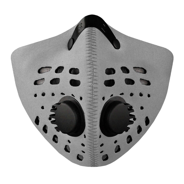 Rz Mask M1 Mask - Silver - Large M1Mask83383245