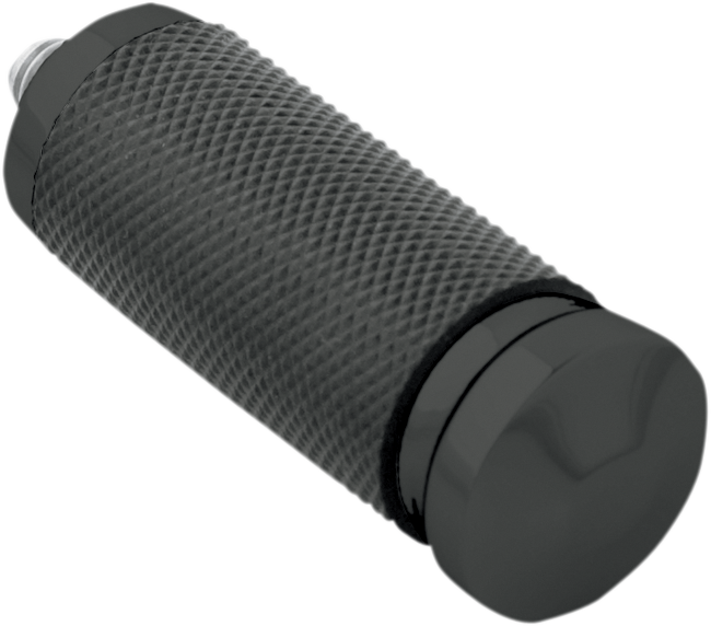 Performance Machine (Pm) Shifter Peg - Contour - Black 0033-1083-B