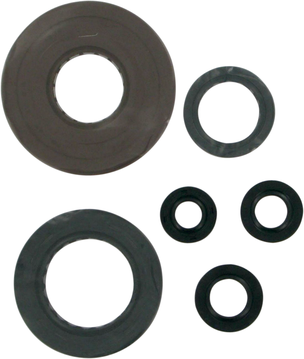 Moose Racing Motor Seals 822209Mse