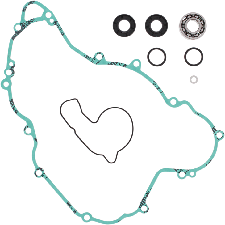 Moose Racing Water Pump Rebuild Kit - Husqvarna/Ktm 821339Mse