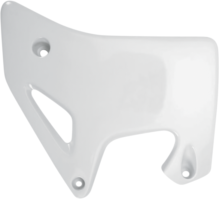 Radiator Covers - White Ho03625041