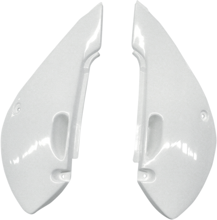 Ufo Side Panels - White Ka03734-047