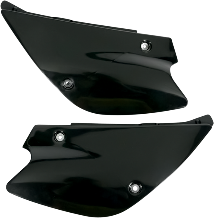 Side Panels - Black Ka03714001