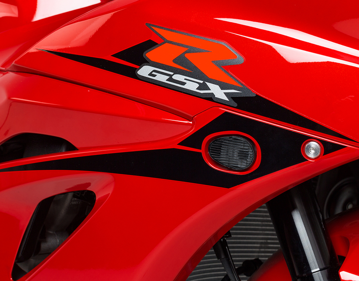 Hot Bodies Turn Signals - Smoke 61701-0101