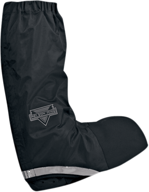 Nelson Rigg Boot Covers - Medium Wprb-100-02-Md