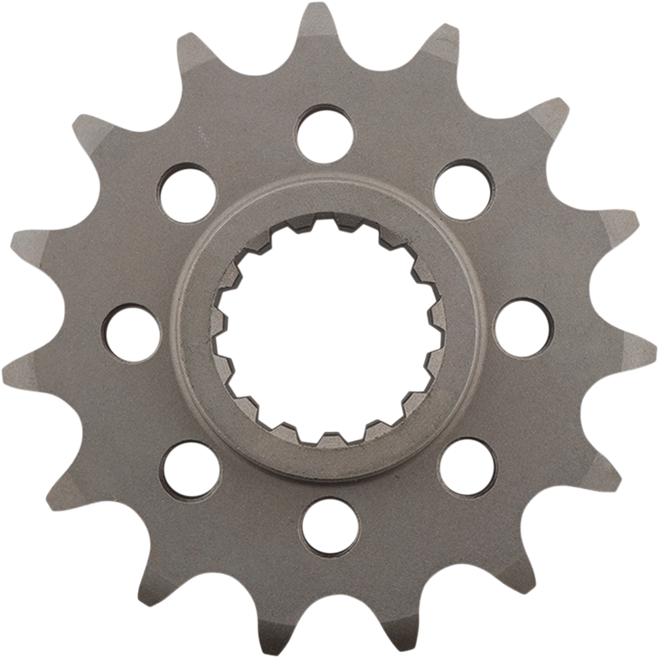 Supersprox Countershaft Sprocket - 15-Tooth Cst-5054-15-2