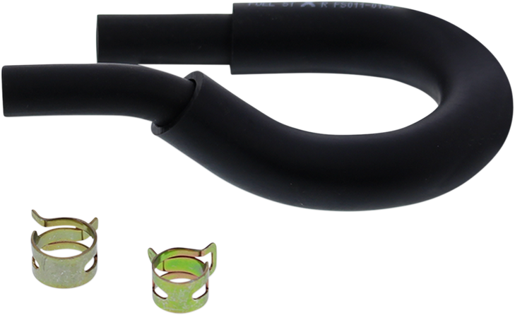 All Balls Hose And Clamp Kit - Yamaha Fs00037