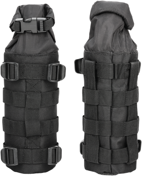 Nelson Rigg Trails End Fuel Bottle Holder Rg-1060