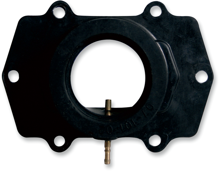 Kimpex Carburetor Mounting Flange - Arctic Cat 104550
