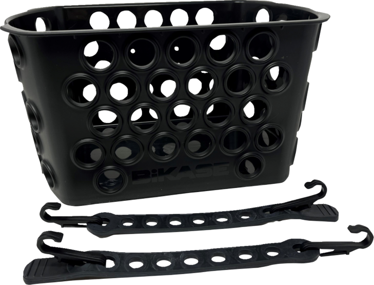 Bikase Bessie Rear Basket 1058