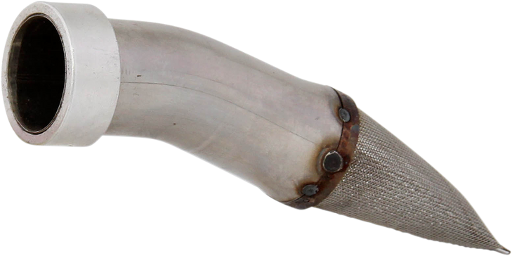 Fmf Quiet Core Spark Arrestor Insert - Q4 Hex 040671