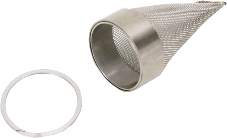 Fmf Spark Arrestor Insert - 4.1 Rct 040638