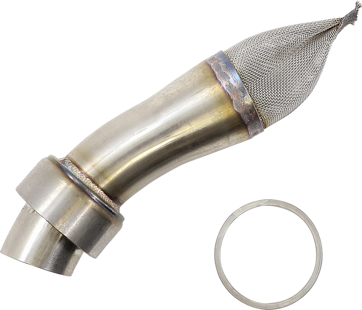 Fmf Quiet Core Insert - 4.1 Rct 040689