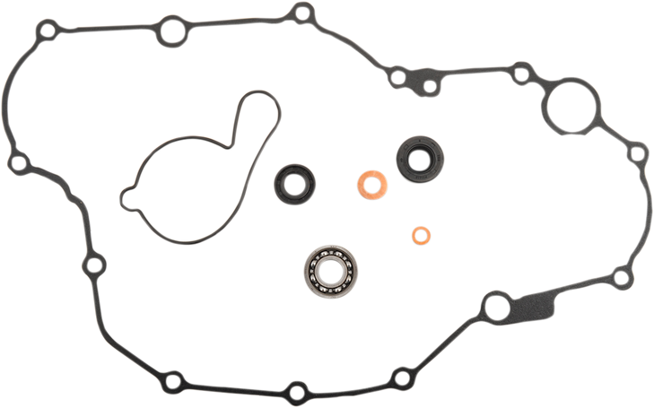 Athena Water Pump Gasket Kit - Yamaha P400485475009