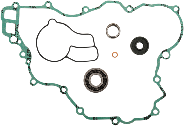 Athena Water Pump Gasket Kit - Ktm P400270475007