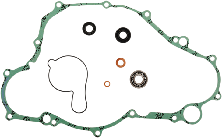 Athena Water Pump Gasket Kit - Yamaha P400485475008
