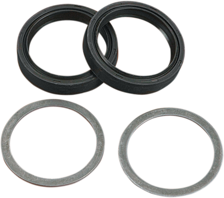 Factory Connection Fork Seal Kit For Kyb Forks Fcf-46U