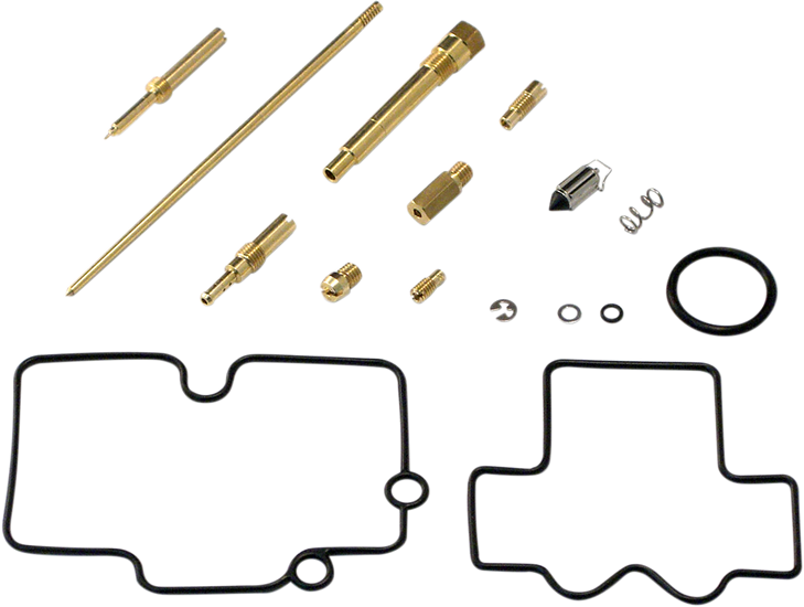 Shindy Carburetor Repair Kit - Yamaha 03-861
