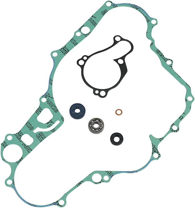 Athena Water Pump Gasket Kit - Yamaha P400485475011