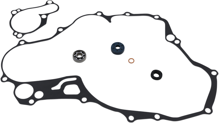 Athena Water Pump Gasket Kit - Yamaha P400485475012