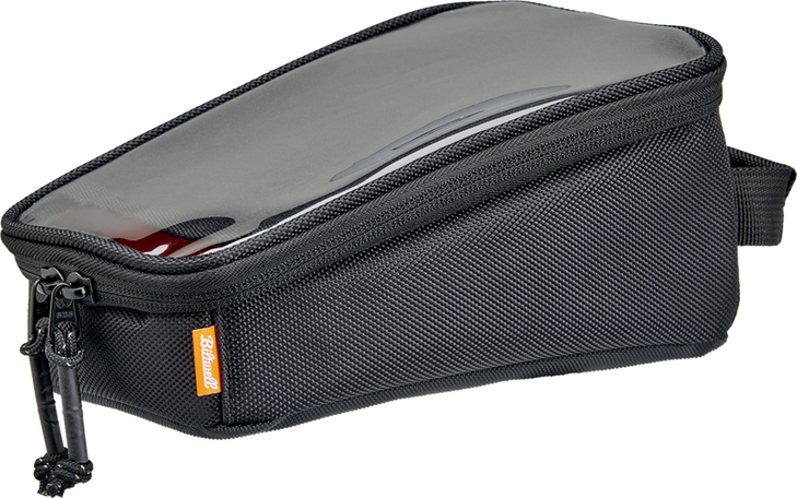 Biltwell Exfil-2 Mini Tank Bag - Black 3021-01