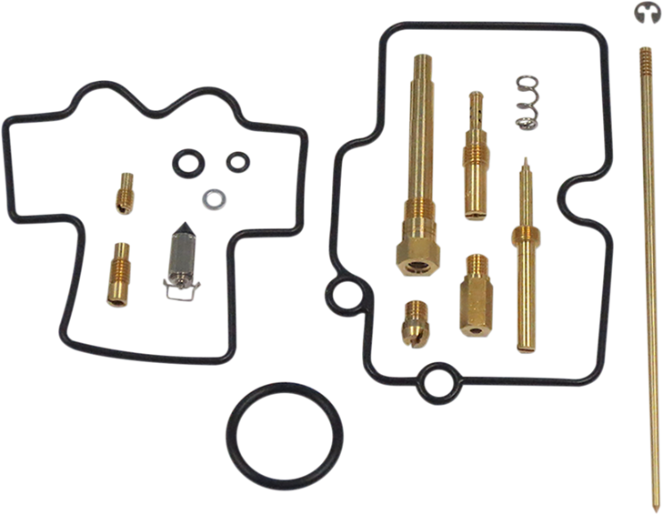 Shindy Carburetor Repair Kit - Honda 03-736