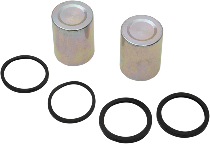 Cycle Pro Llc Caliper Seal Kit And Pistons - Front 19254M