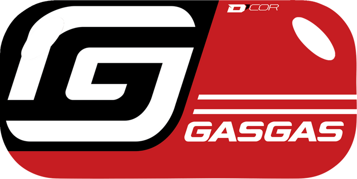 Pit Board - Gas Gas 60-60-165
