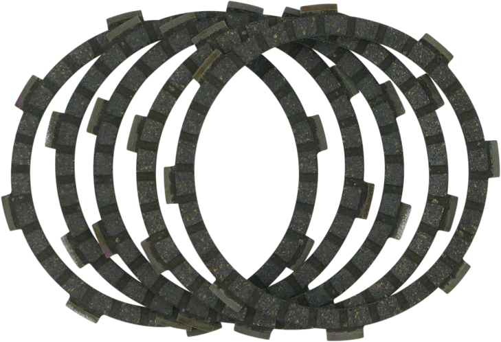 Vesrah Clutch Discs Vc-254