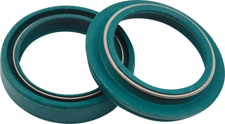 Skf Fork Seal Kit, Showa 39 Mm, Green Kitg-39S