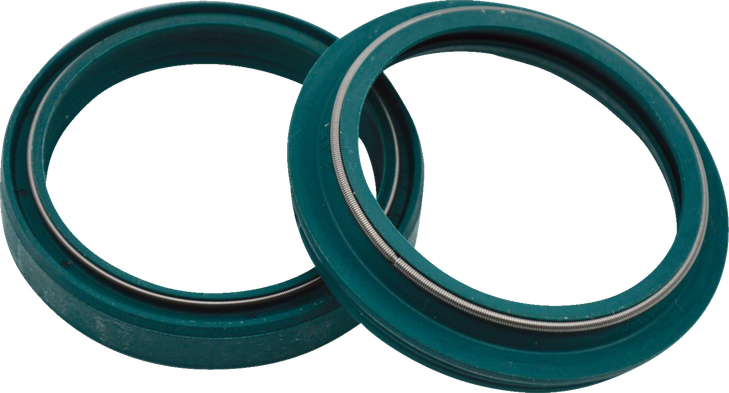 Skf Fork Seal Kit, Showa 47 Mm, Heavy Duty Kitg-47S-Hd