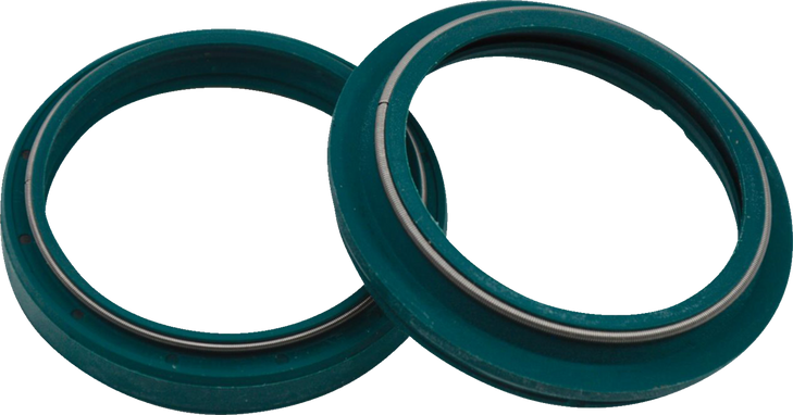 Skf Fork Seal Kit, Kayaba 48 Mm, Heavy Duty Kitg-48K-Hd