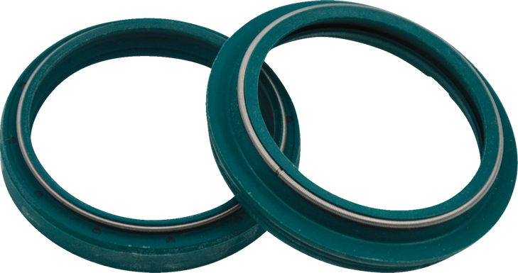 Skf Fork Seal Kit, Showa 48 Mm, Heavy Duty Kitg-48S-Hd