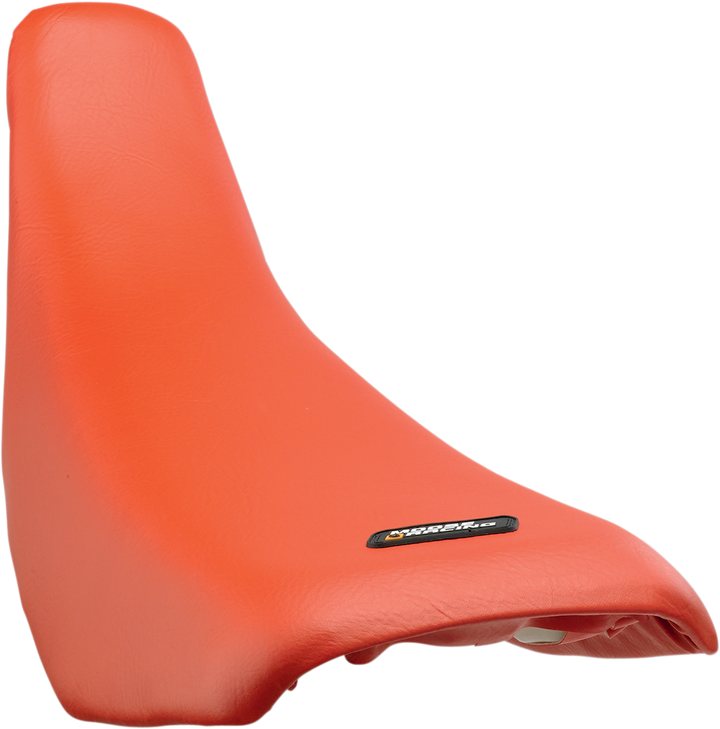 Moose Racing Seat Cover - Red - Honda Cr12590-1