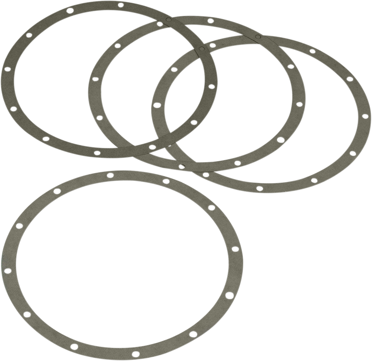 James Gasket Clutch Cover Gasket - Xl Jgi-37762-52