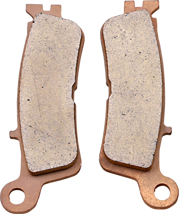 Dp Brakes Sintered Brake Pads - Yz 450 F Dp703