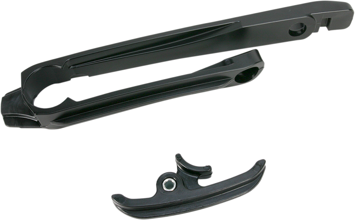 Acerbis Chain Slider - Ktm - Black 2314100001
