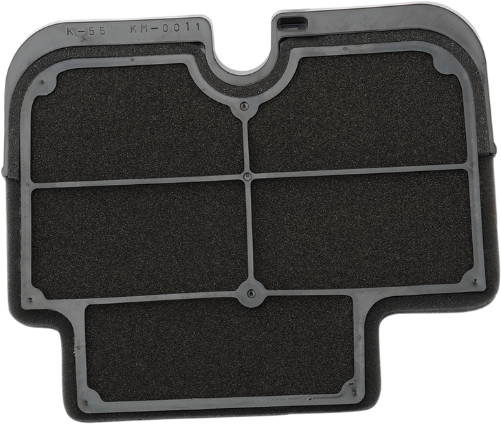 Hiflofiltro Replacement Air Filter - Kawasaki Hfa2607