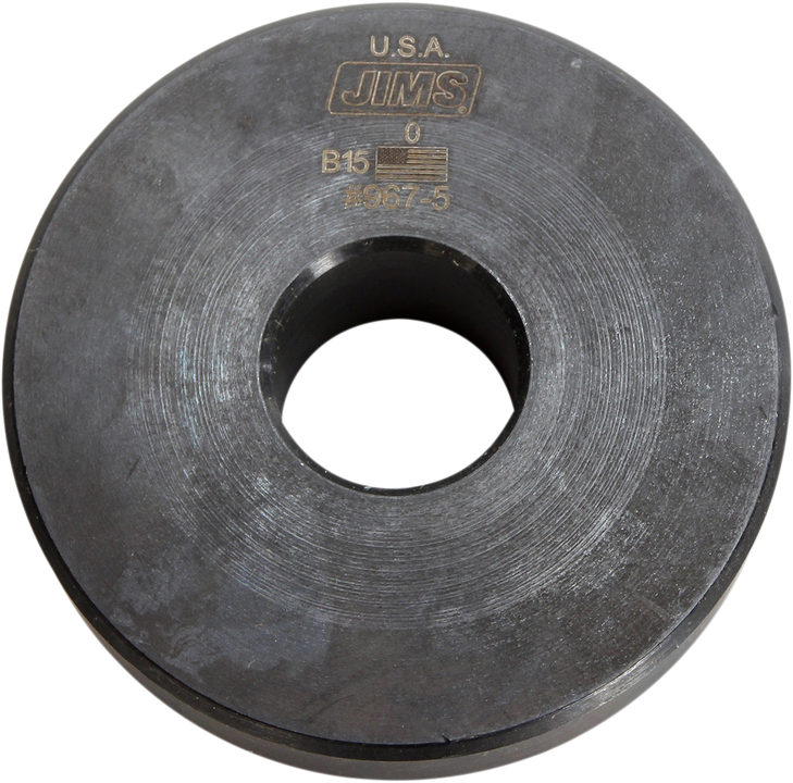 Jims Inner Primary Bearing Tool - Removal 967-5