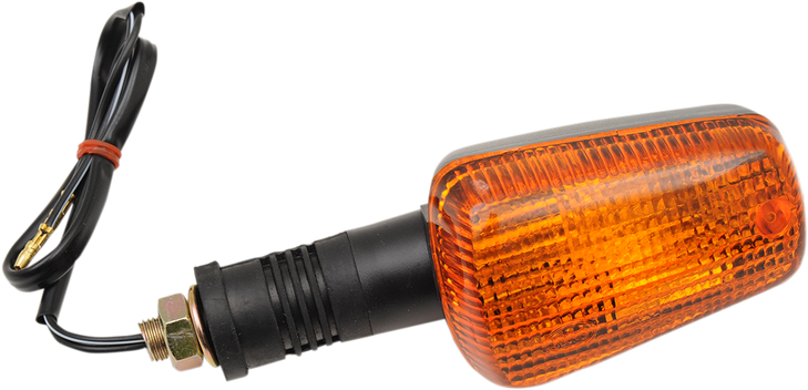 Turn Signal - Yamaha - Amber 25-4036