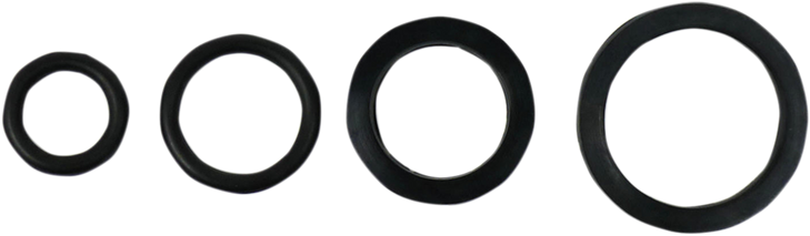 K&S Technologies Fuel Petcock Repair Kit - Kawasaki 55-2008