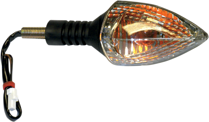 K&S Technologies Dot Turn Signal - Ktm 25-7600