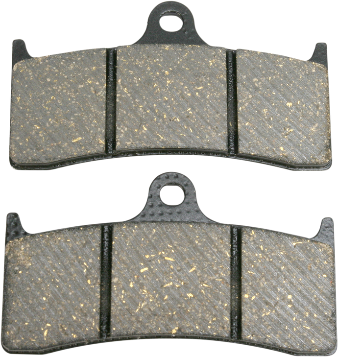 Ebc Brake Pads - Buell - Fa424 Fa424