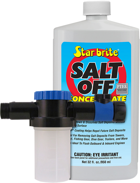 Star Brite Protector With Ptef - 32 U.S. Fl Oz. - With Applicator 94000