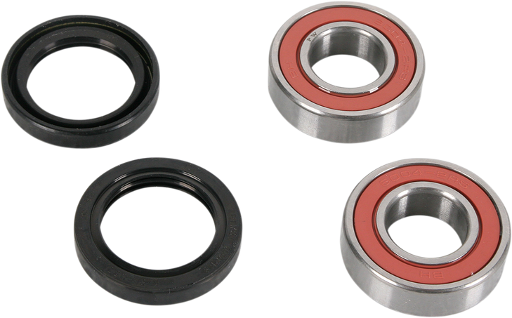 Pivot Works Wheel Bearing Kit - Front Pwfws-K05-000