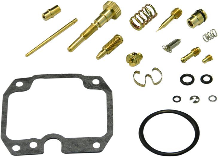 Shindy Carburetor Repair Kit - Yamaha 03-329