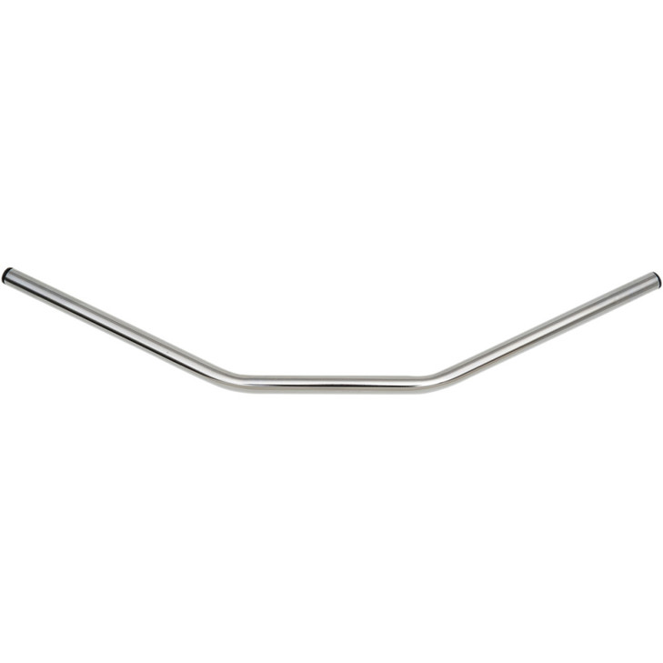 Emgo Handlebar - Drag - 30" - Chrome 23-93134