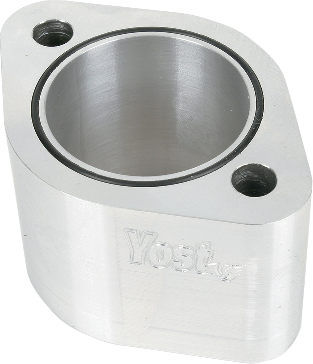 Yost Performance Carburetor Spacer - S&S Super E And B - 2" Yse2