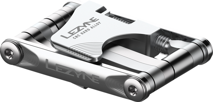Lezyne Sv Pro Multi Tool - 10 Tools 1Mtsvpro10T06