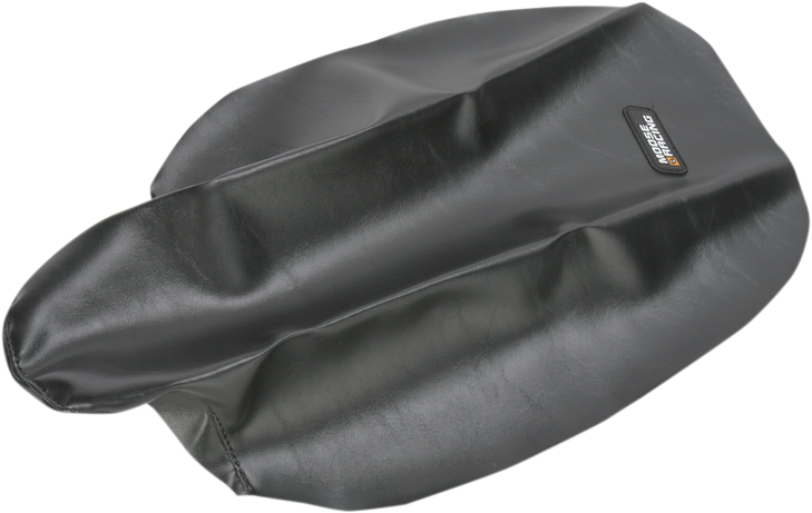 Moose Racing Seat Cover - Black Kx6500-30